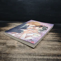 Violet Kiss ยัยแสนสวยช่วยรักษาแผลใจน้องชายจอมดื้อ - Hideko Sunshine รูปที่ 4