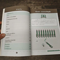 เก่งเขียน Mind Maps ปลดล็อกทักษะอัจฉริยะ - Phil Chambers รูปที่ 7