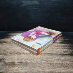 Sweet Plus 2 เล่มจบ รูปที่ 5