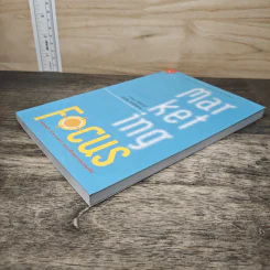 Marketing Focus - ภาวนา อรัญญิก รูปที่ 3
