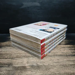รักเธอที่สุดในโลก!! 5 เล่มจบ - Go IKEYAMADA รูปที่ 4
