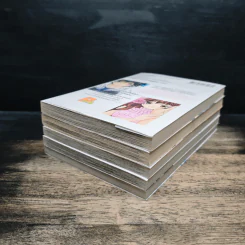 รักเธอที่สุดในโลก!! 5 เล่มจบ - Go IKEYAMADA รูปที่ 3