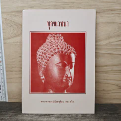 ทุกขเวทนา - พระอาจารย์มิตซูโอะ คเวสโก รูปที่ 1