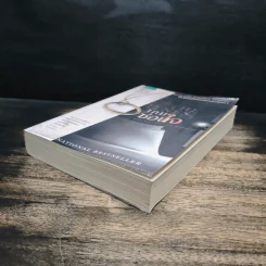 เกมซ่อนใจ - Sandra Brown (ซานดร้า บราวน์) รูปที่ 4