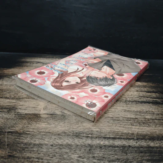 Pink Kiss ยัยแสนรักขอพักหัวใจไว้ที่คุณชายแสนดี - Hideko_Sunshine รูปที่ 5
