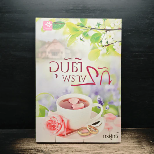 อุบัติพรางรัก - กรศุทธิ์ รูปที่ 1