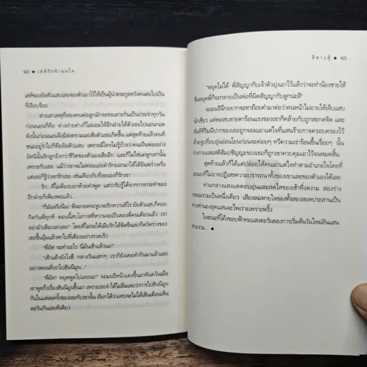 เล่ห์รักจำนนใจ - สิตางศุ์ รูปที่ 8