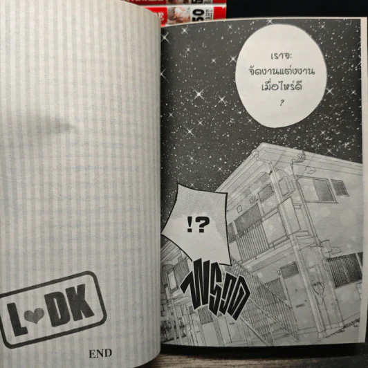 L♥DK มัดหัวใจเจ้าชายเย็นชา เล่ม 1-24 - Ayu Watanabe รูปที่ 9