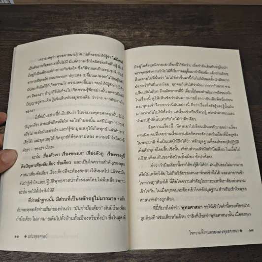 แก่นพุทธศาสน์ - พุทธทาสภิกขุ รูปที่ 8
