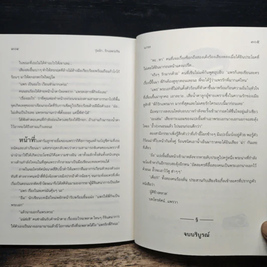 วุ่นนัก...รักเฉพาะกิจ - นภชล รูปที่ 8