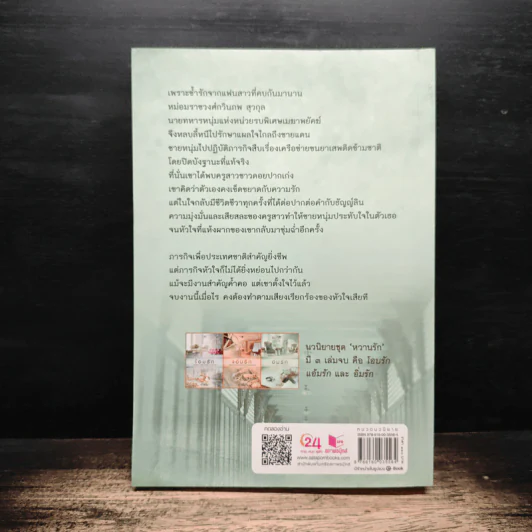 อิ่มรัก - เก้าแต้ม รูปที่ 2