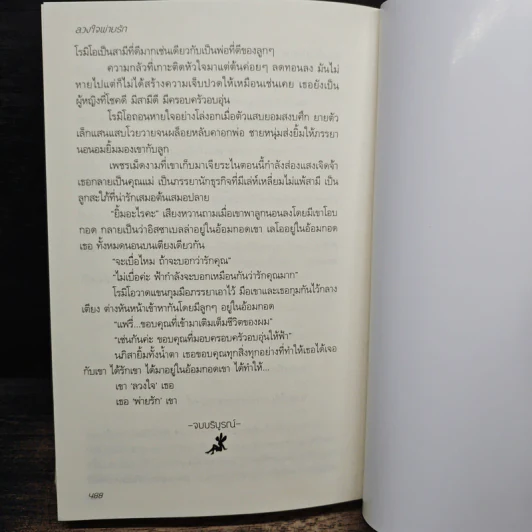ลวงใจพ่ายรัก - ลักษณะปรีชา รูปที่ 9