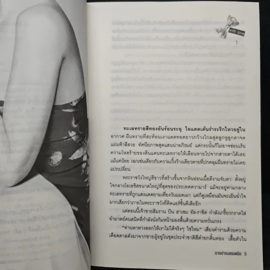 นางบำเรอยอดรัก - baiboau รูปที่ 7