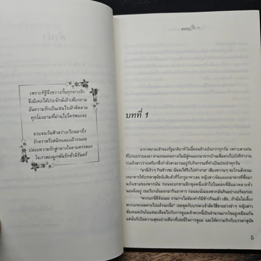 พยศหัวใจเจ้าทะเลทราย - อรวรา รูปที่ 7
