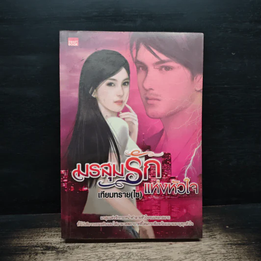 มรสุมรักแห่งหัวใจ - เทียมทราย(ไซ) รูปที่ 1