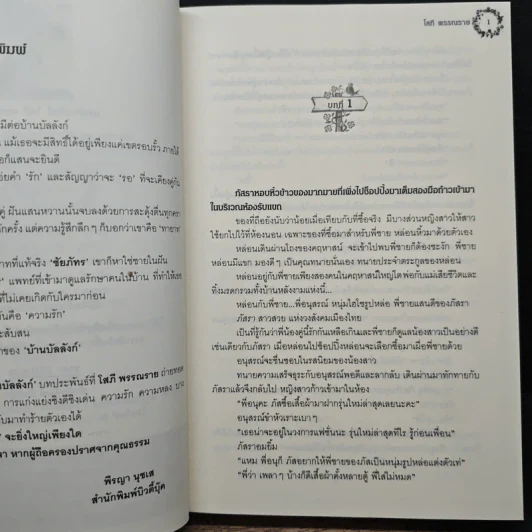 บ้านบัลลังก์ - โสภี พรรณราย รูปที่ 7