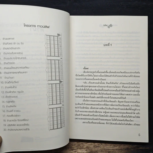 กลรักสายลับเจ้าเสน่ห์ - กันติมา รูปที่ 7