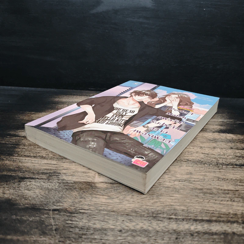 Perfect Match แฟนฉัน! รับประกันความเพอร์เฟ็กต์ - may112 รูปที่ 4
