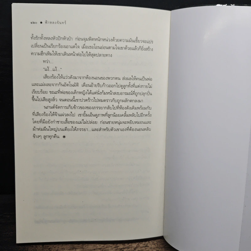 ฟ้าหลงจันทร์ - ภาพิมล รูปที่ 9
