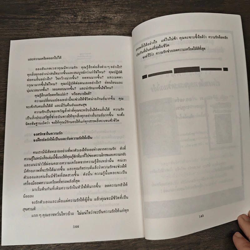 ชนะความเครียดด้วยตนเอง - แคทเธอรีน, ซี คาราส รูปที่ 9