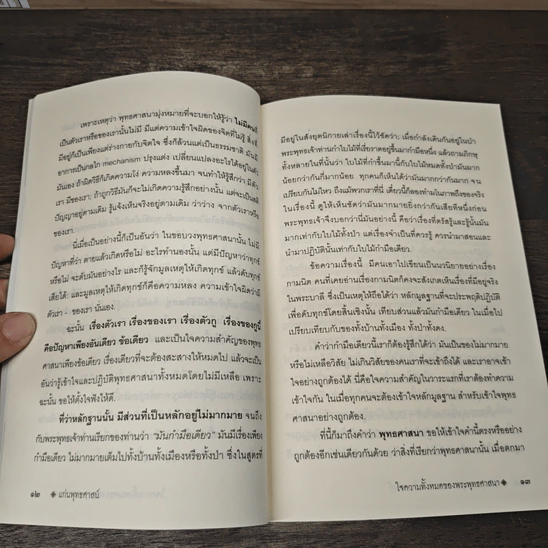 แก่นพุทธศาสน์ - พุทธทาสภิกขุ รูปที่ 8