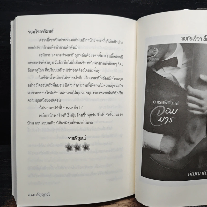 จอมใจภาวินทร์ - อัญญาณี รูปที่ 9