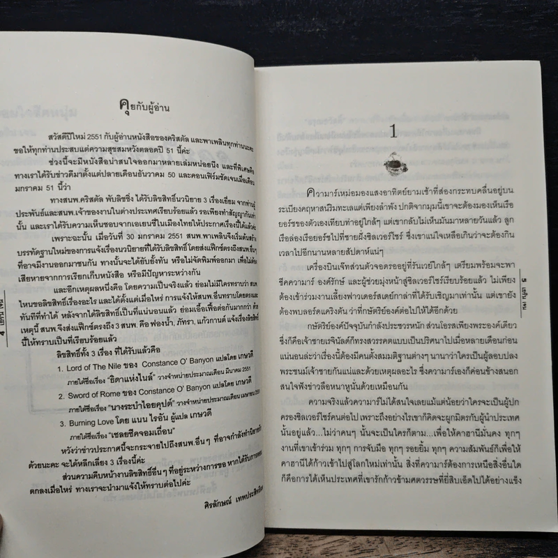 จอมใจชีคหนุ่ม - เอริน เจน รูปที่ 7