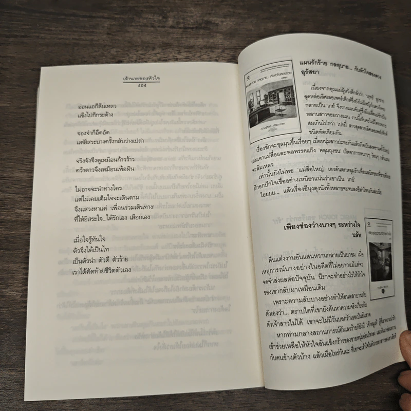 เจ้านายของหัวใจ - ญาณิน รูปที่ 8