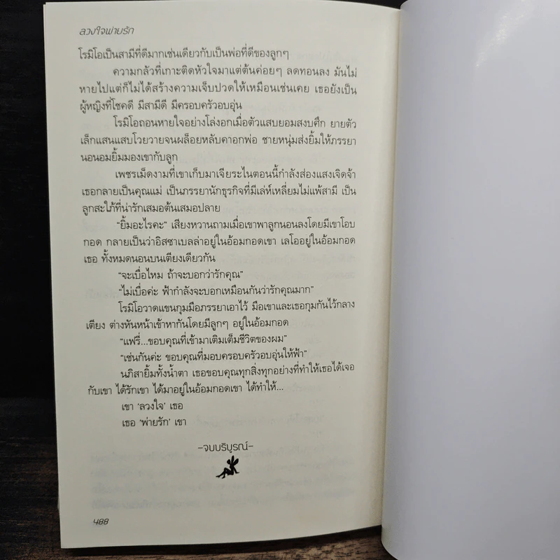 ลวงใจพ่ายรัก - ลักษณะปรีชา รูปที่ 9