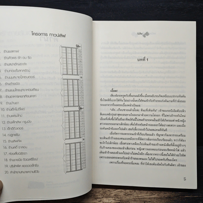 กลรักสายลับเจ้าเสน่ห์ - กันติมา รูปที่ 7