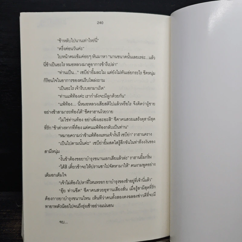 ไม่สิ้นสวาทดวงใจซาตาน - กังหันลม รูปที่ 8
