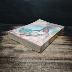 แม่ทัพอยู่บน ข้าอยู่ล่าง เล่ม 1 - จวี๋ฮวาซั่นหลี่, Honey Toast รูปที่ 5