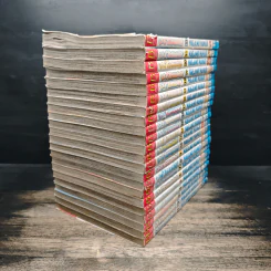 รักนี้หวานบาดใจ 22 เล่มจบ - Nagamu Nanaji รูปที่ 4