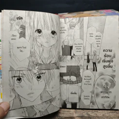 School Time 17 เล่มจบ รูปที่ 6