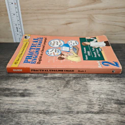 Practical English Usage Book 2 รูปที่ 2