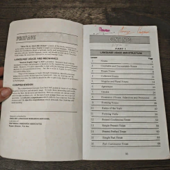 Practical English Usage Book 2 รูปที่ 6