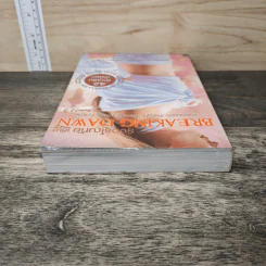 Breaking Dawn รุ่งอรุโณทัย เล่ม 1 - Stephenie Meyer รูปที่ 4