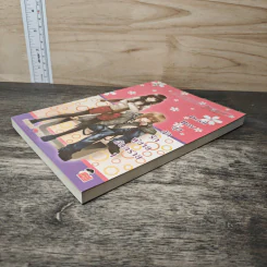 Devil Boy ยุ่งนักรักผู้ชายอันตราย เล่ม 1 - หัวสมองตีบตัน รูปที่ 3