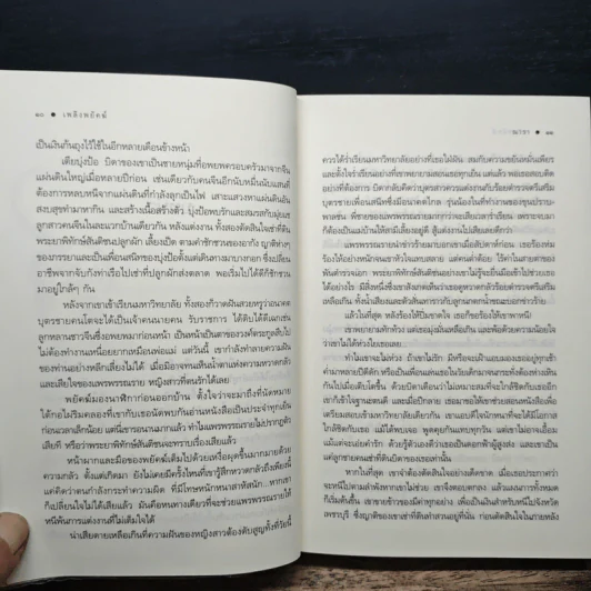 ชุดเลือดทระนง เพลิงพยัคฆ์ - ณารา รูปที่ 8