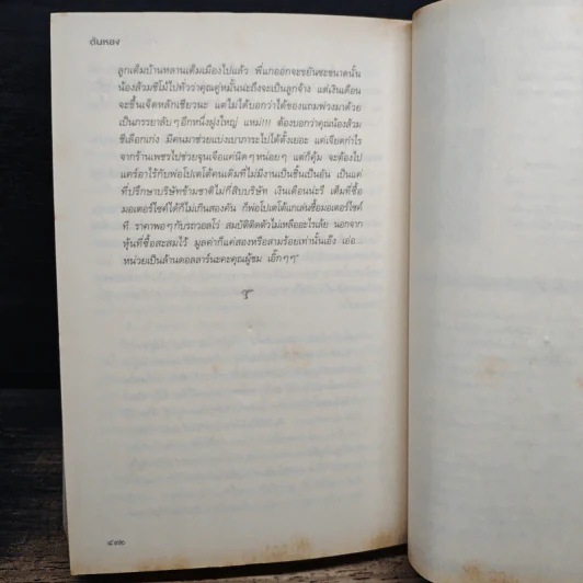 พยัคฆ์ร้ายหวานใจ - ตันหยง รูปที่ 8