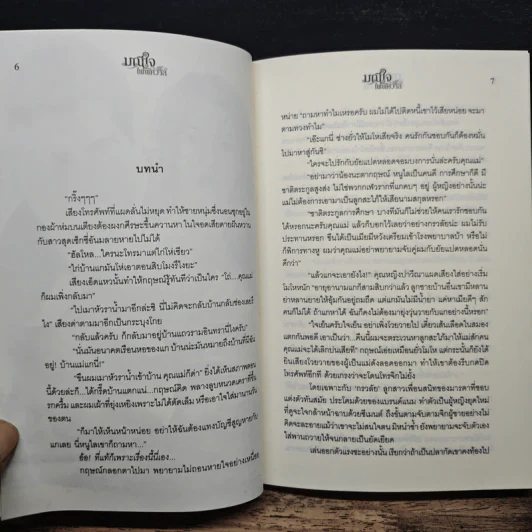 มณีใจไฟพิศวาส - นริน รูปที่ 7