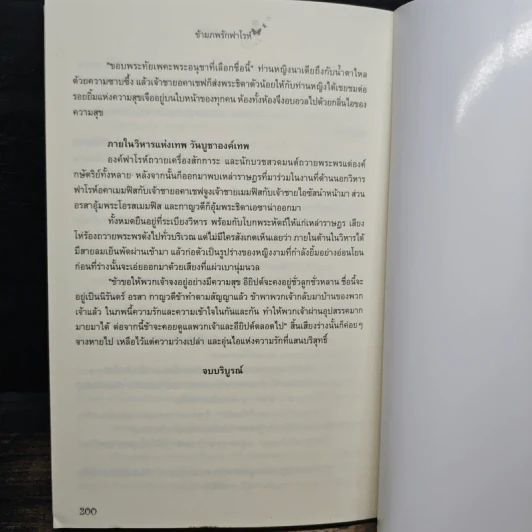 ข้ามภพรักฟาโรห์ - กานจ์แก้ว รูปที่ 8