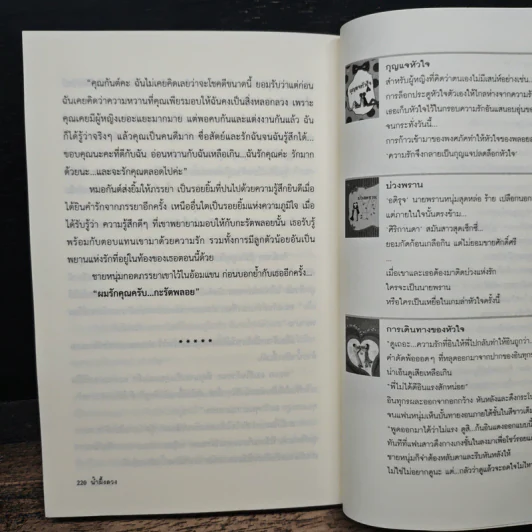 น้ำผึ้งลวง - แพรวรุ้ง รูปที่ 8