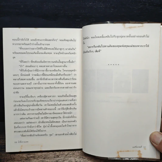 นํ้าผึ้งกามเทพ - มอร์นิ่งกลอรี่ รูปที่ 8