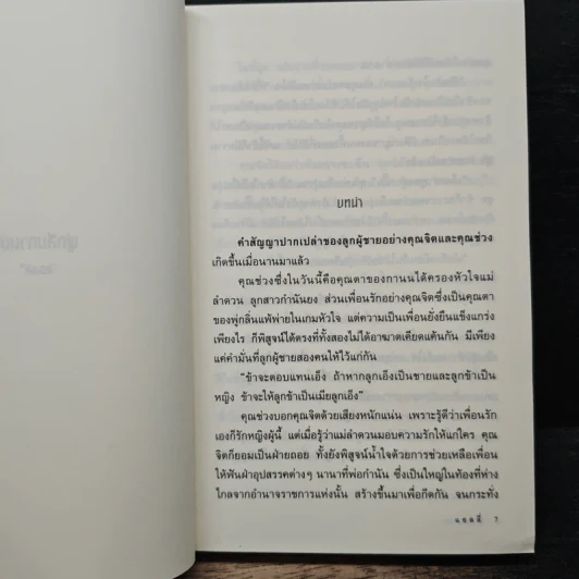 พู่กลิ่นกานน - แอลลี่ รูปที่ 7