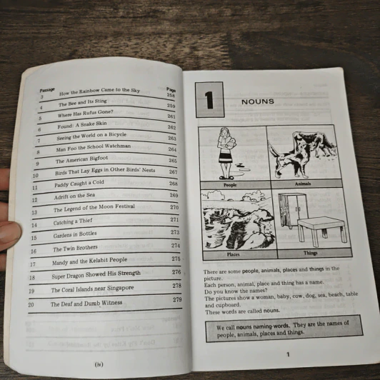 Practical English Usage Book 2 รูปที่ 7