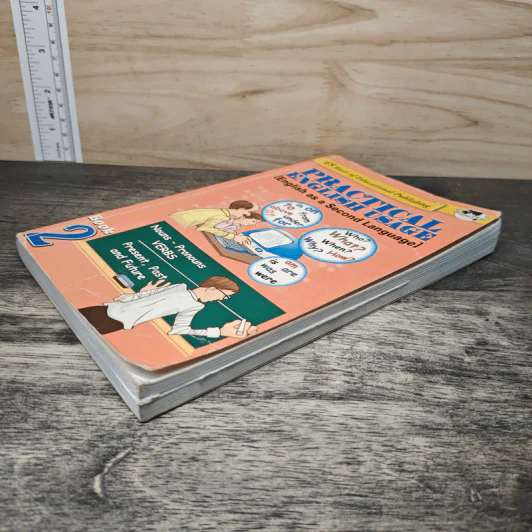 Practical English Usage Book 2 รูปที่ 3
