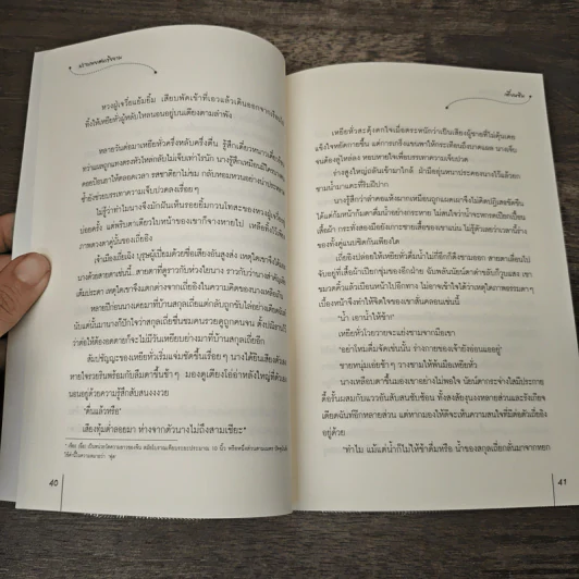 ปราบพยศหญิงงาม - เตี่ยนซิน รูปที่ 7