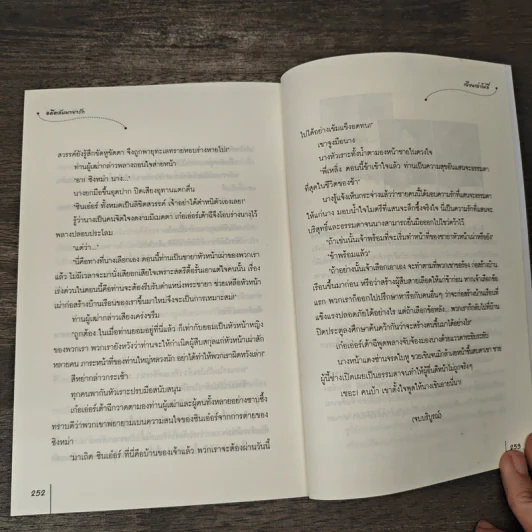 อดีตลับมายารัก - เฉียนเฉ่าโม่ลี่ รูปที่ 8