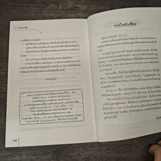 จอมโจรแพ้ใจ - เตี่ยนซิน รูปที่ 8